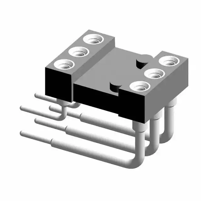 299-87-306-11-001101 Preci-Dip  Zoccoli IC